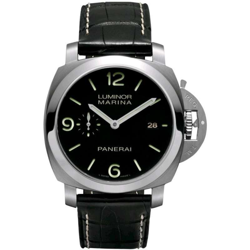 Harga jam sale luminor panerai automatic