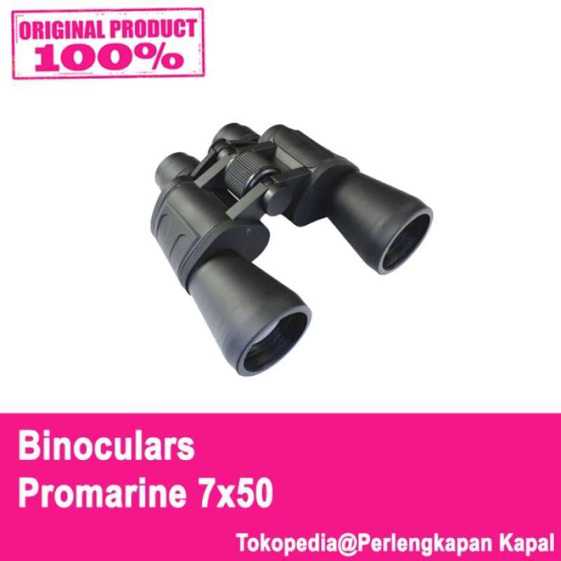 Promariner binoculars store