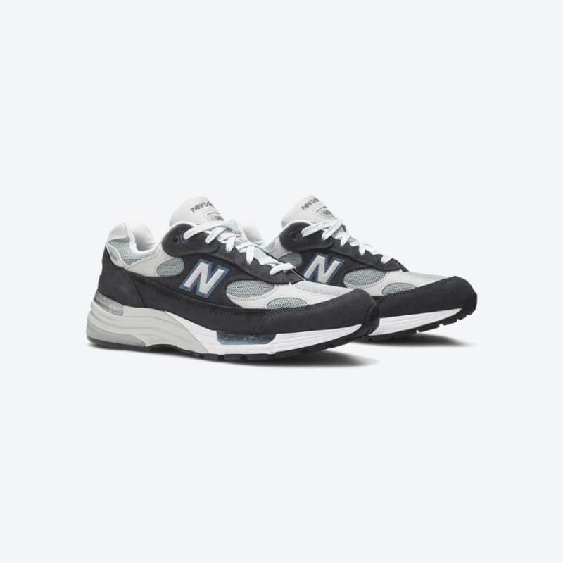 New Balance 992 Original Harga Terbaru Maret 2024 Blibli