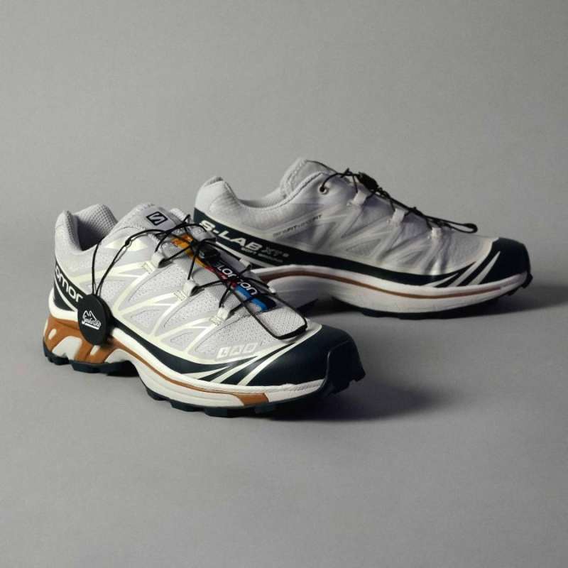 Jual Salomon XT 6 Dark Sapphire 100 Authentic di Seller
