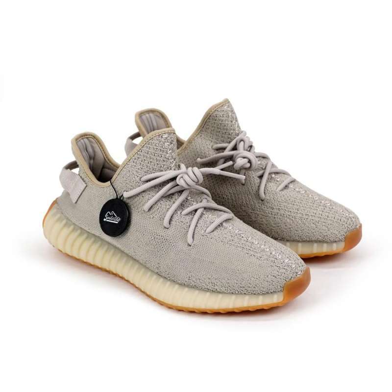 Harga yeezy boost hotsell 350 v2 sesame
