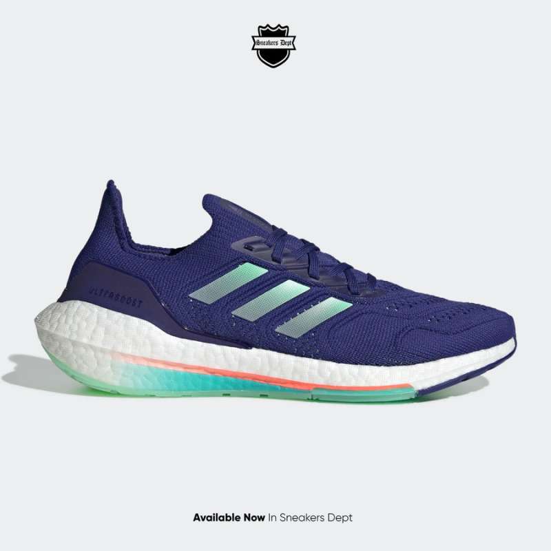 Jual sepatu hotsell lari original