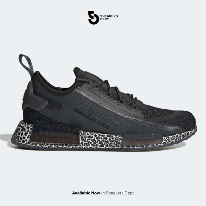 Jual Sepatu Sneakers Unisex ADIDAS NMD_R1 SPECTOO GZ9265 ORIGINAL - 46 di  Seller Sneakers Dept Official Store - Sneakers Dept | Blibli