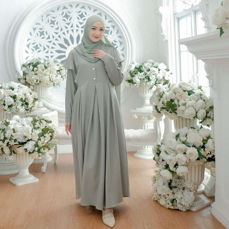 Fashion muslimah casual new arrivals