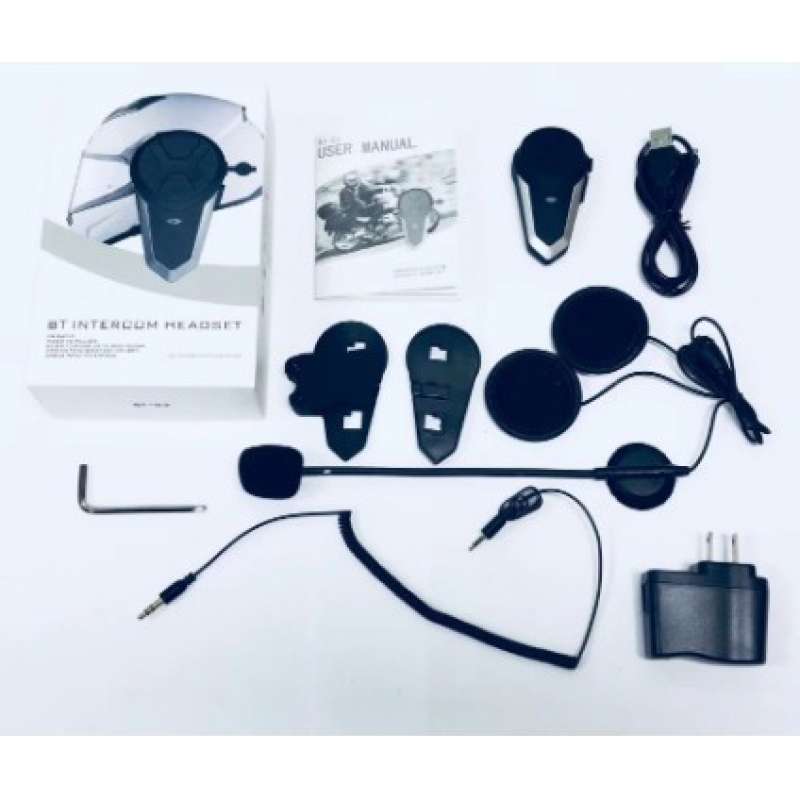 Bts3 intercom hotsell headset