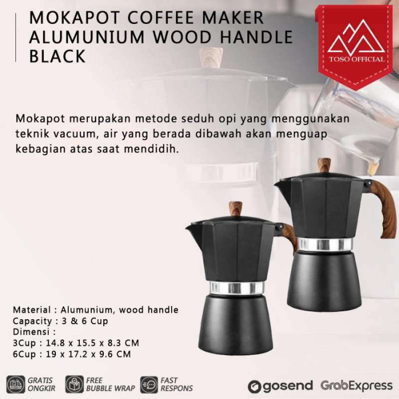 Cara menggunakan 2025 moka pot