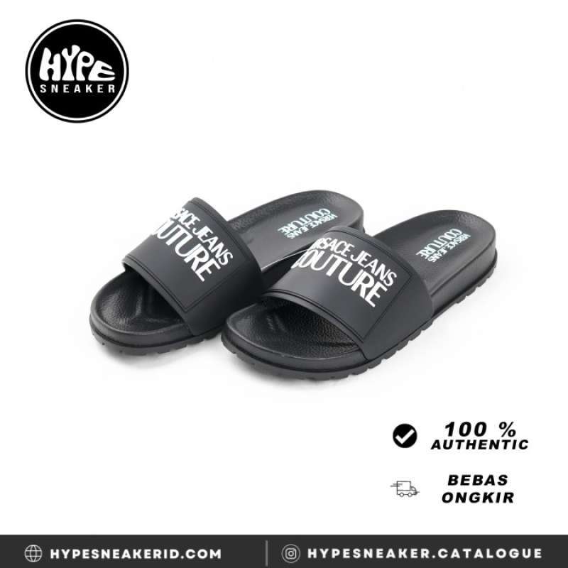 Jual Sandal Versace Original Terbaru Harga Promo Murah Februari