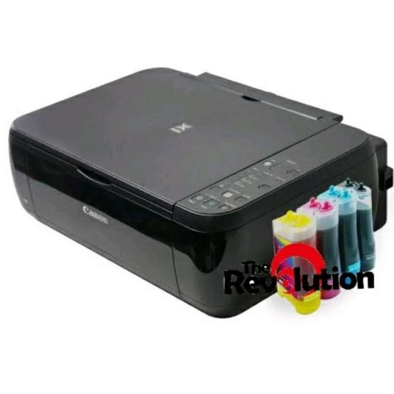 Printer canon online pixma mp287