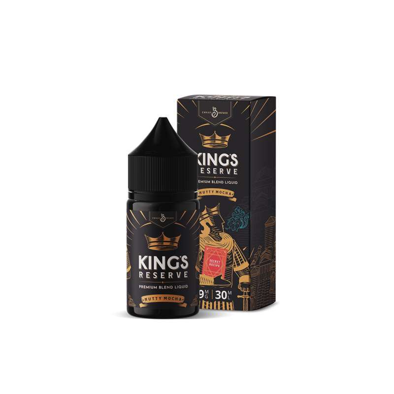Kings Reserve
