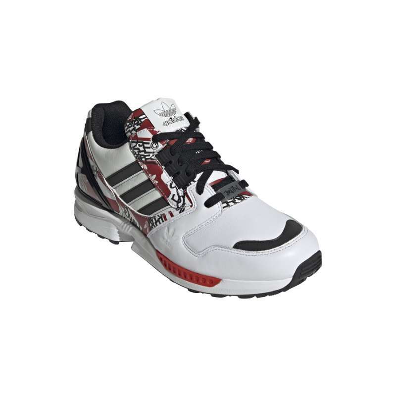 Adidas top zx jual