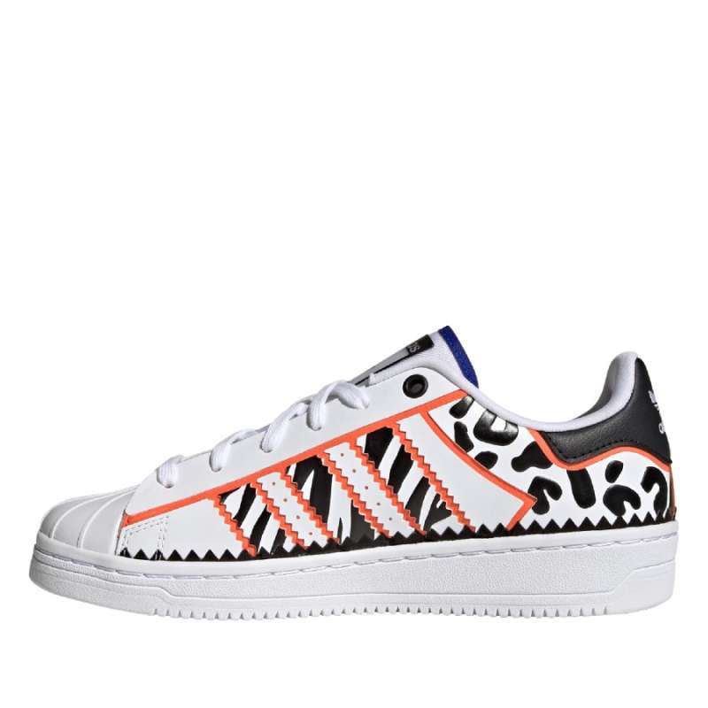 Adidas superstar slip sale on di jakarta