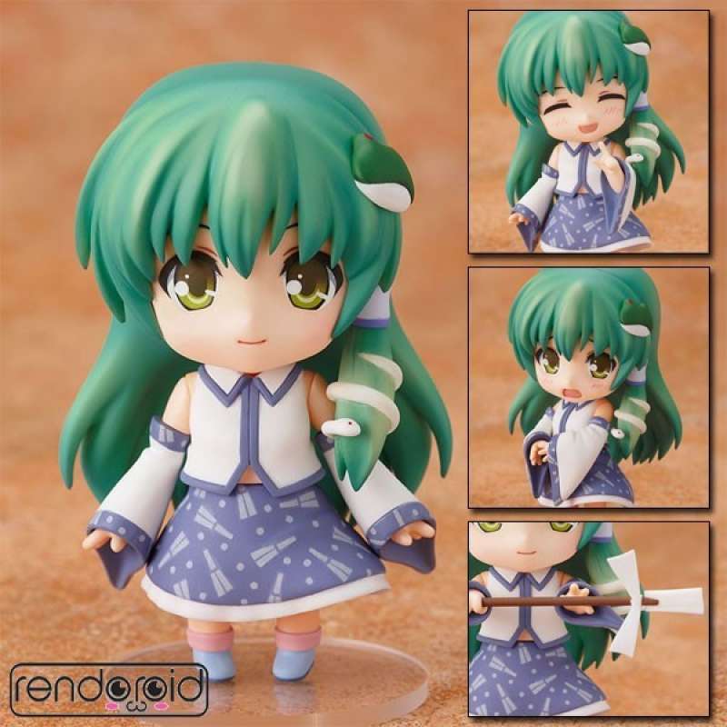 Sanae nendoroid best sale