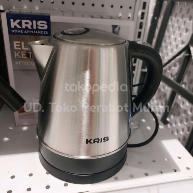 Kris shop water kettle
