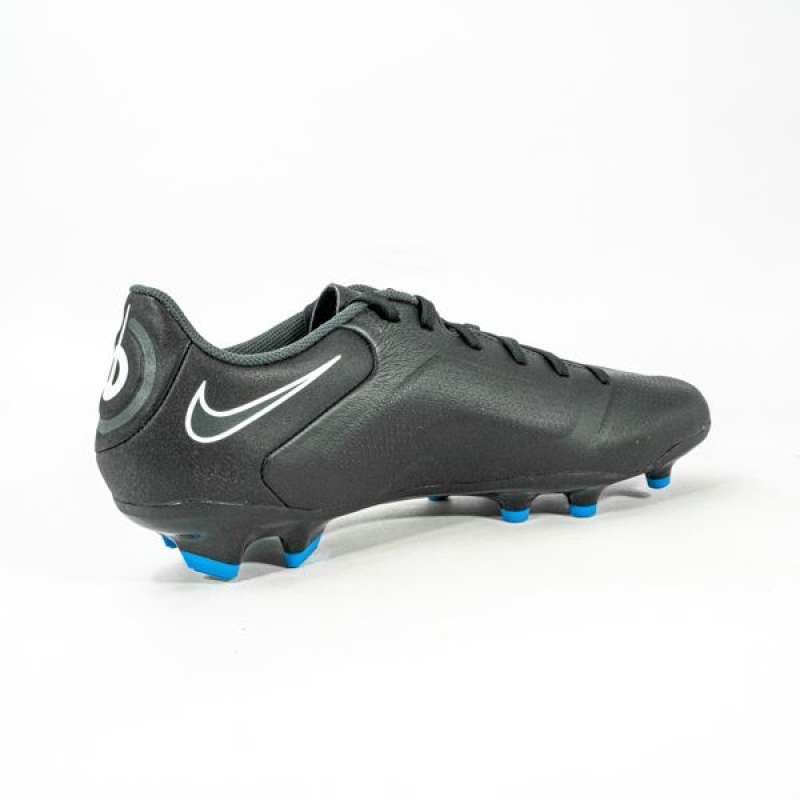 Jual Sepatu Bola Nike Original Legend 9 Academy FG Black DA1174