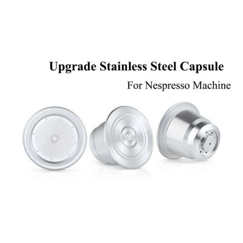 Nespresso recaps sales
