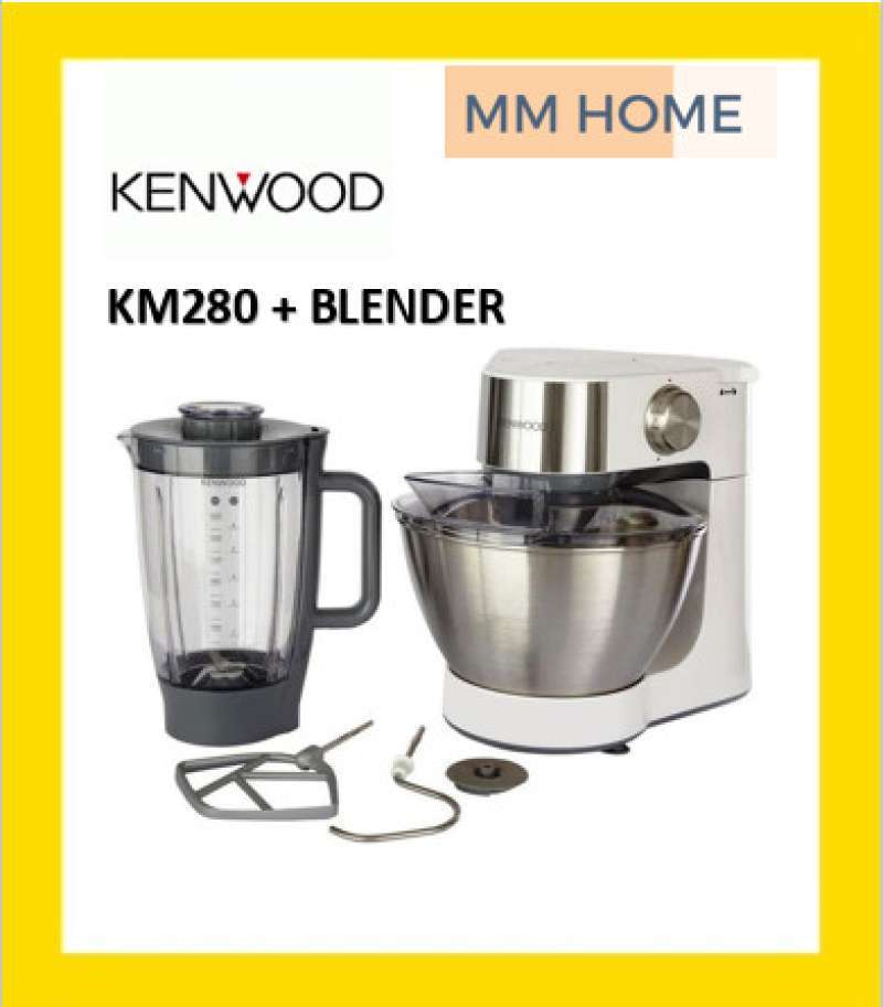 Kenwood mixer km280 cheap