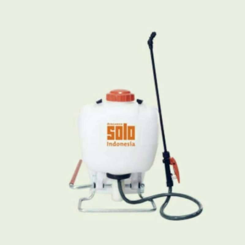 Solo 425 sprayer hotsell