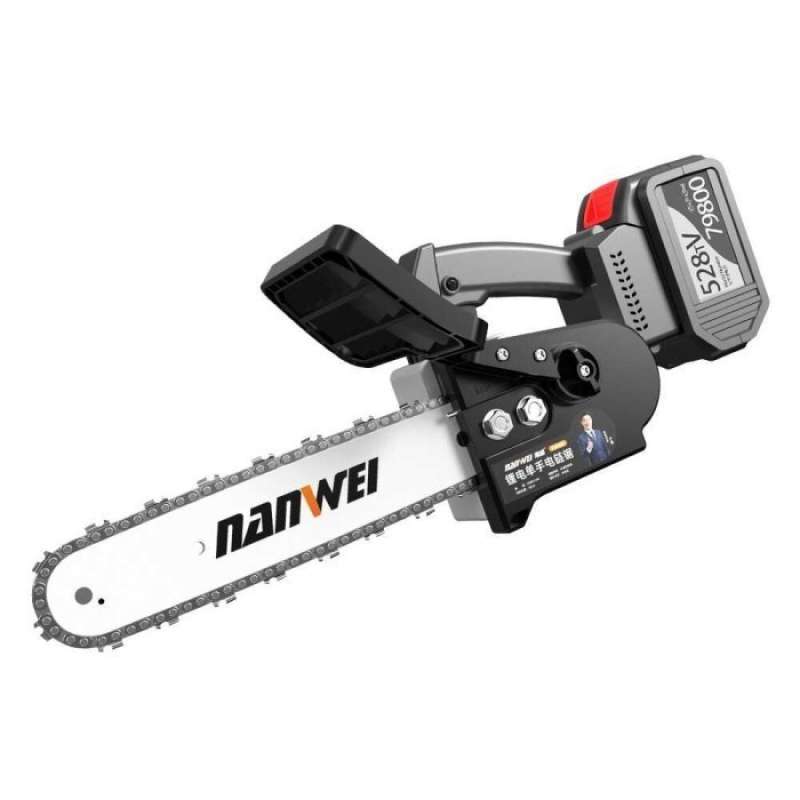 Nanwei chainsaw shop