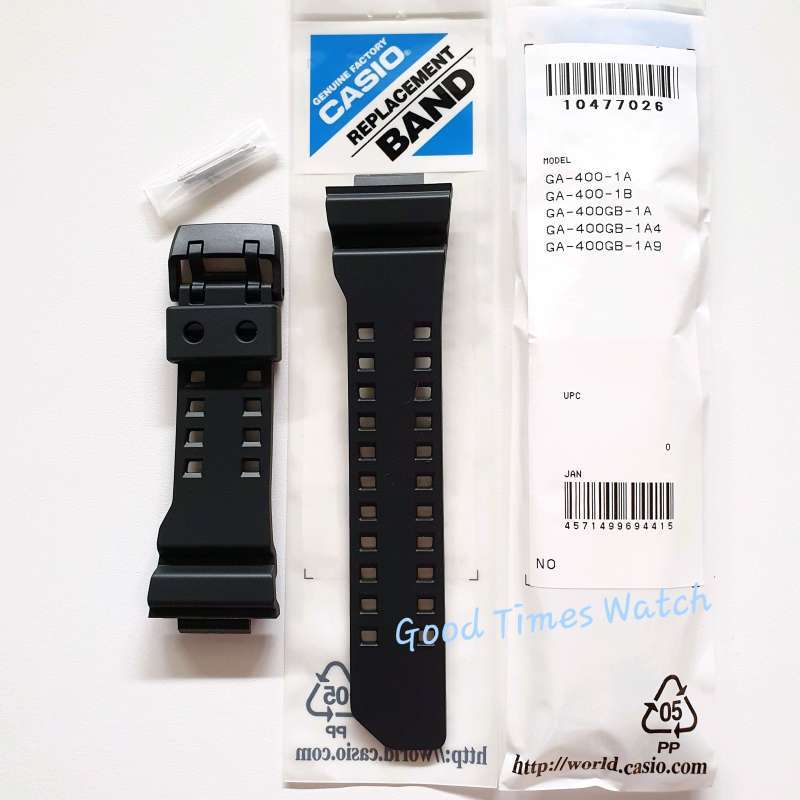 Ga discount 400 strap