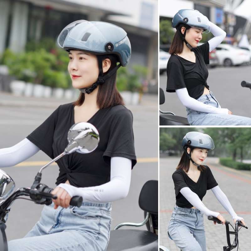 Jual coolchange ddc urban fashion bicycle helmet helm sepeda