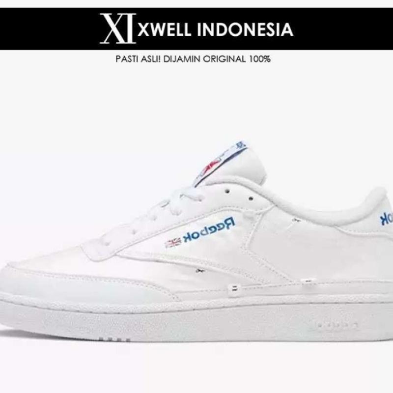 Sepatu reebok indonesia sales