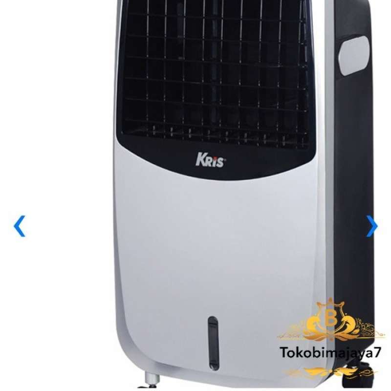 Promo Kris Evaporative Air Cooler Penyejuk Ruangan 75Watt Diskon