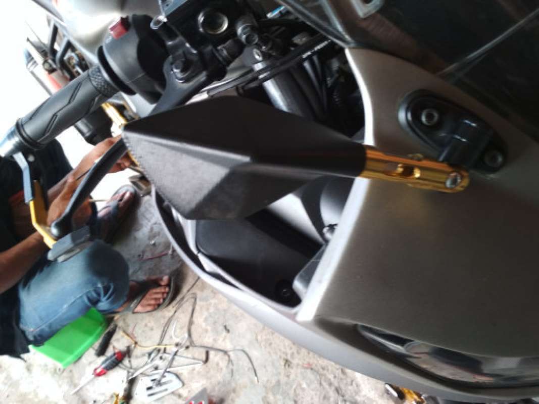 Olx mt25 shop