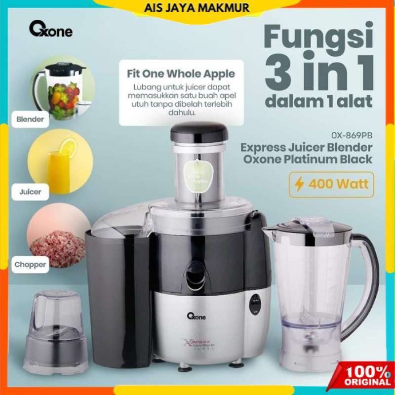 Express juicer online