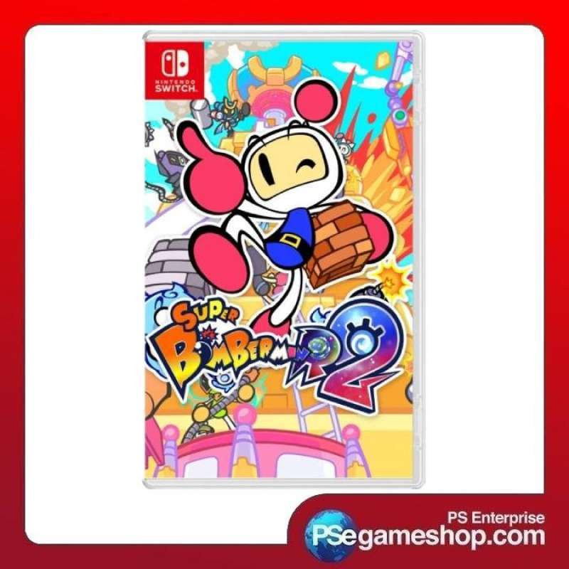 Super Bomberman Bros Bomberman Switch Characters Xbox Game Super