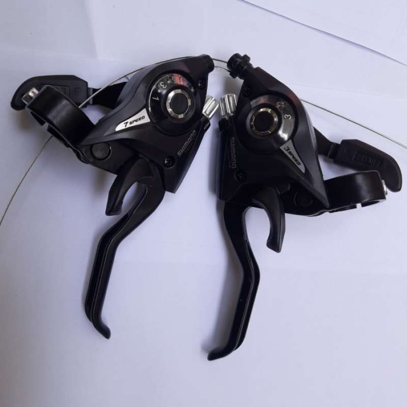 Brifter 3x7 store