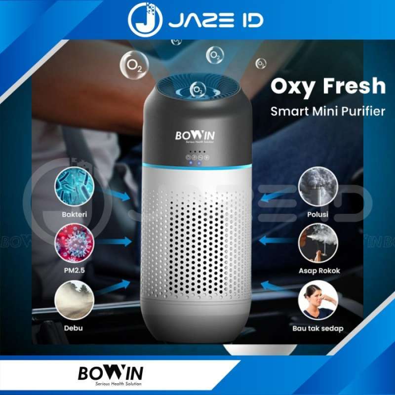 Harga bowin air on sale purifier