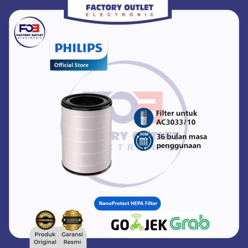 Philips air 2025 purifier fo