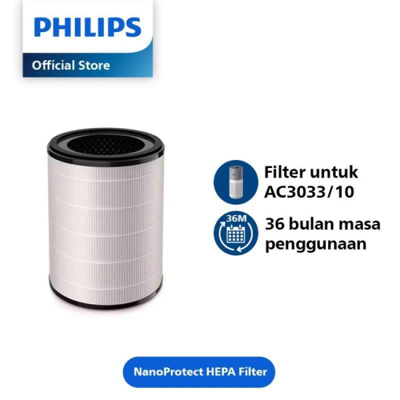 Fo on philips online air purifier