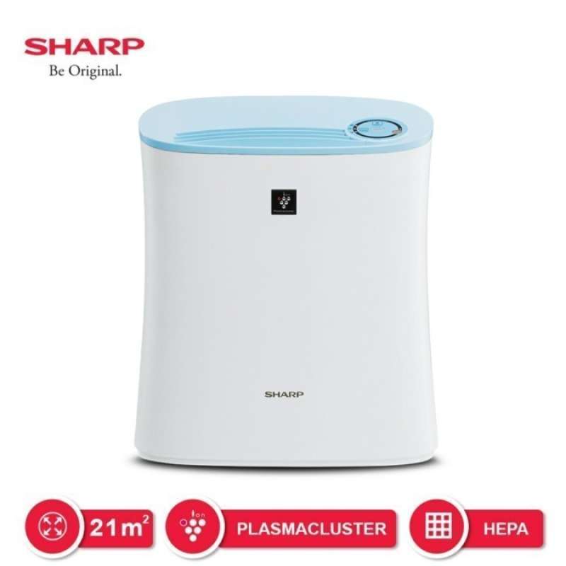 Ion top plasmacluster adalah