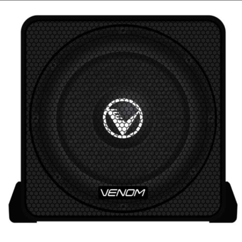 Subwoofer venom 8 inch sales