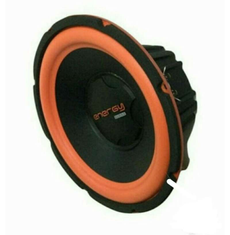 Subwoofer legacy 10 inch hot sale