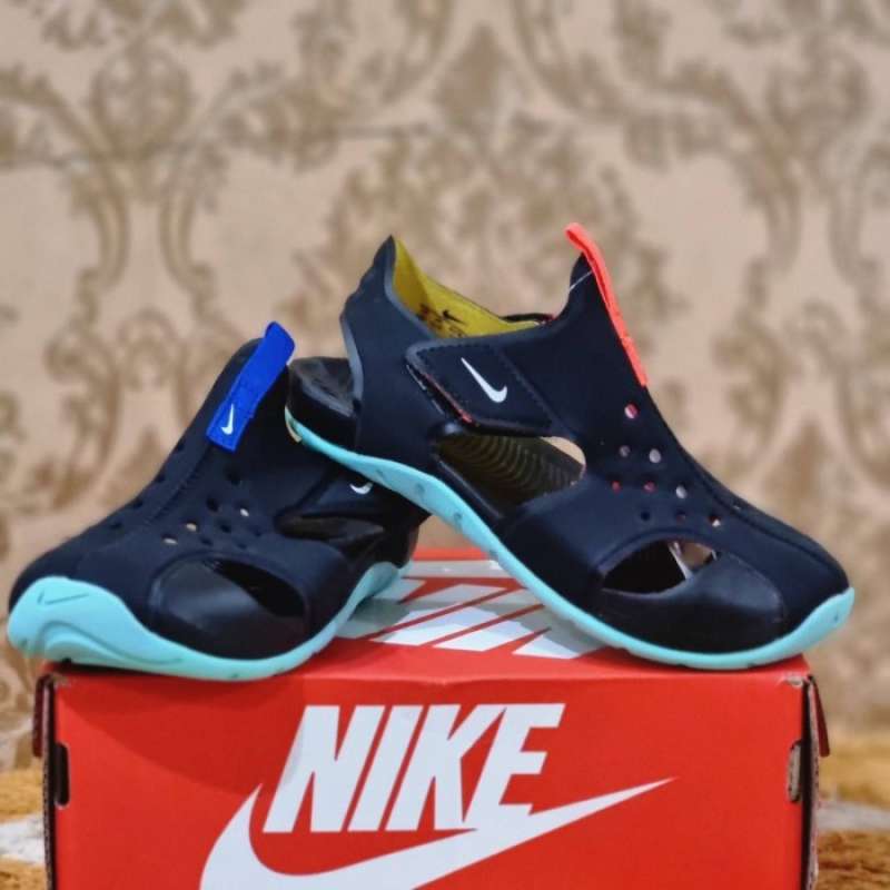 Sandal nike outlet anak original
