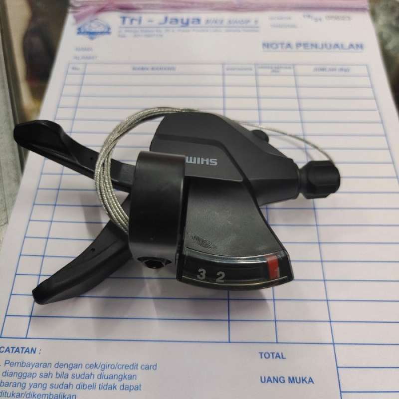 Shifter fd 3 hotsell speed