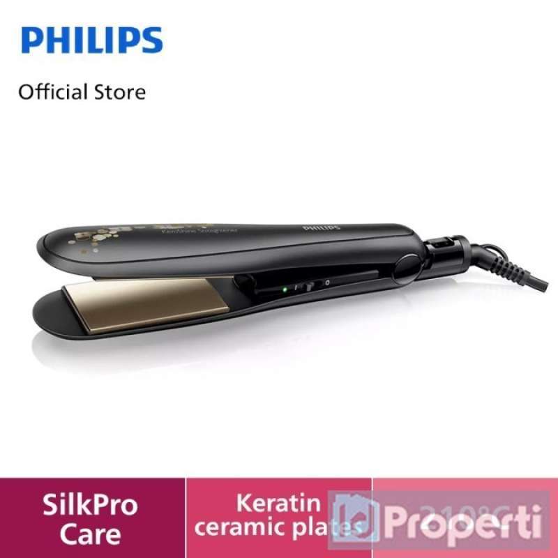 Catokan philips kerashine online