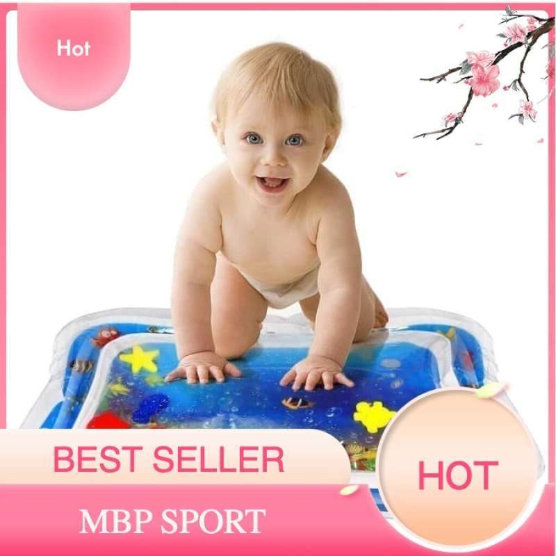 Inflatater mat discount