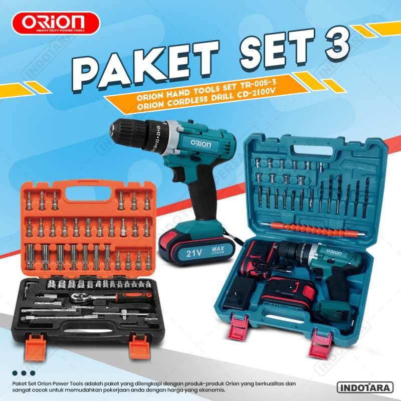 Harga deals hand drill