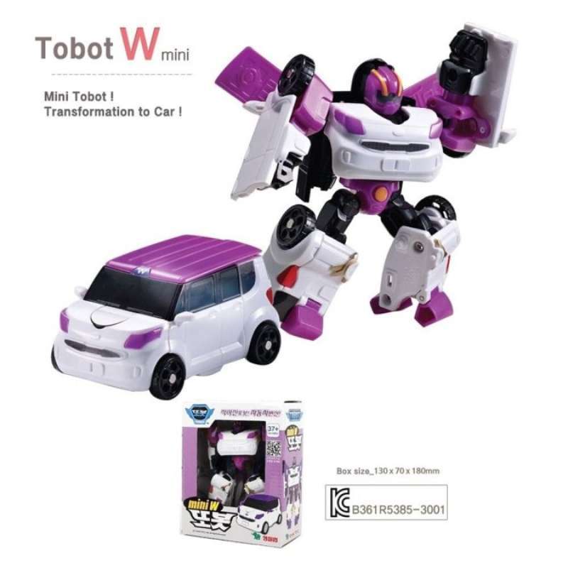 Tobot w mini online