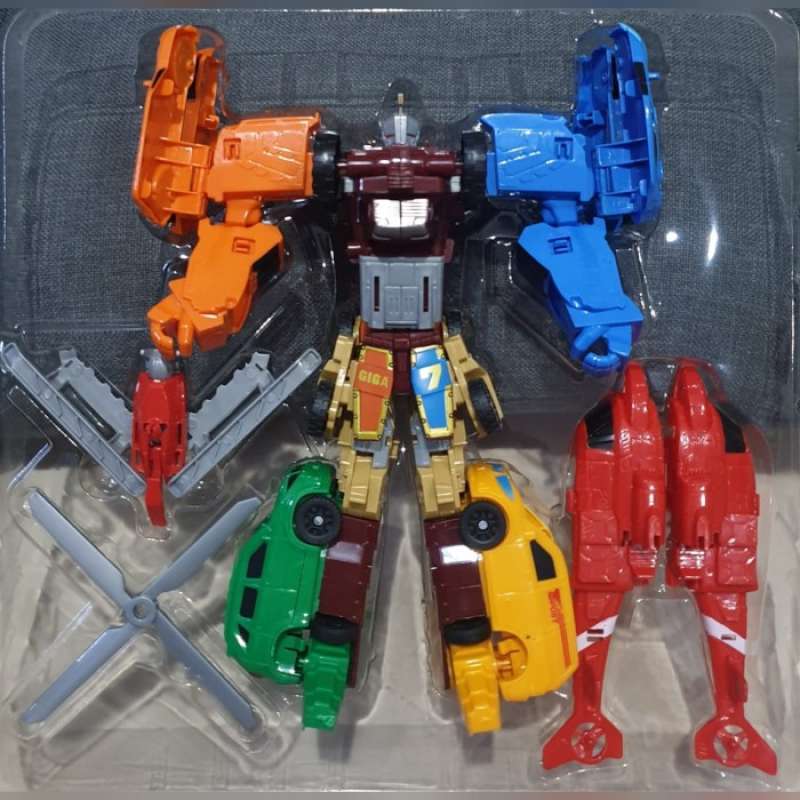 Beli tobot giga seven sale