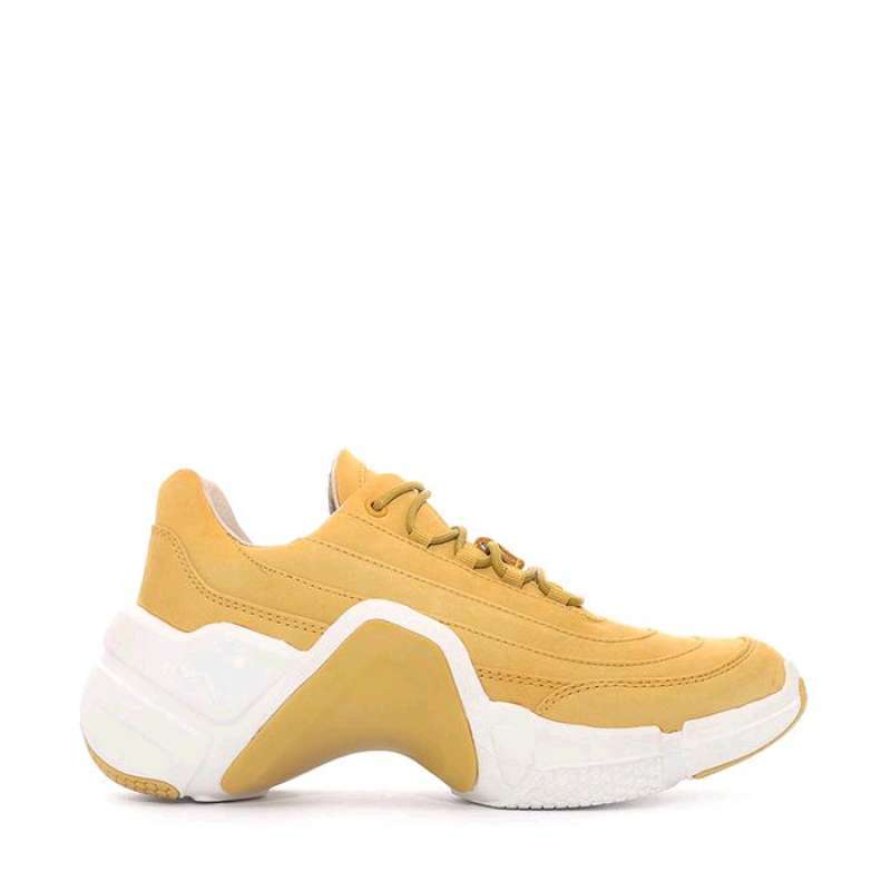 Mark nason skechers yellow deals