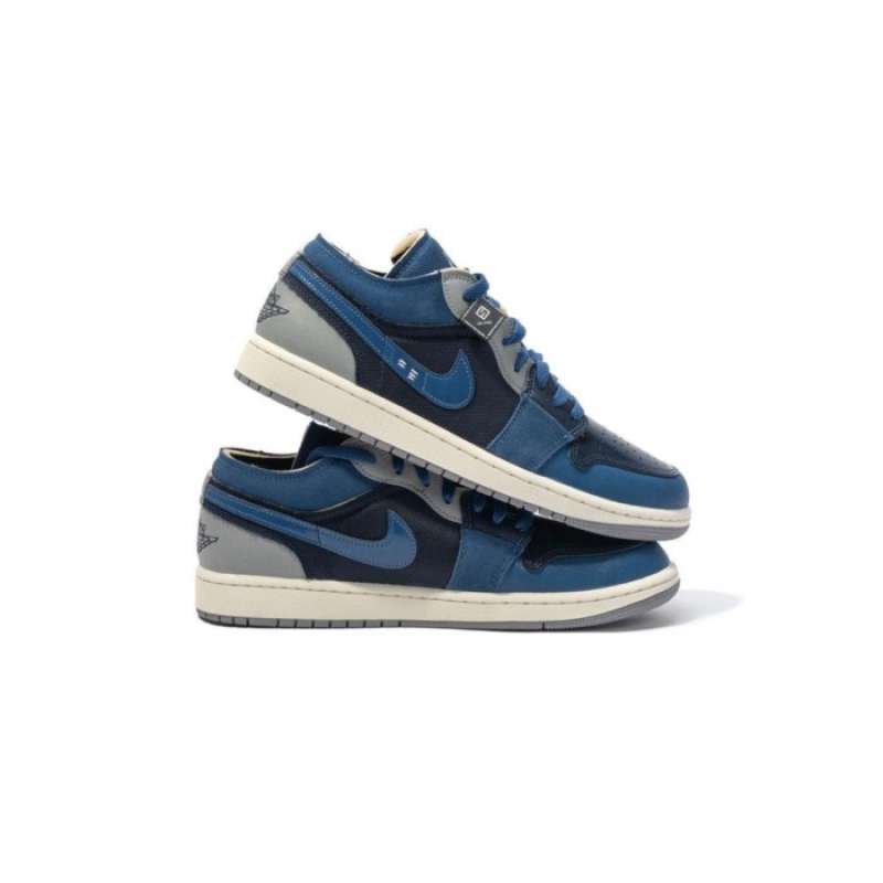 harga jordan 1 obsidian