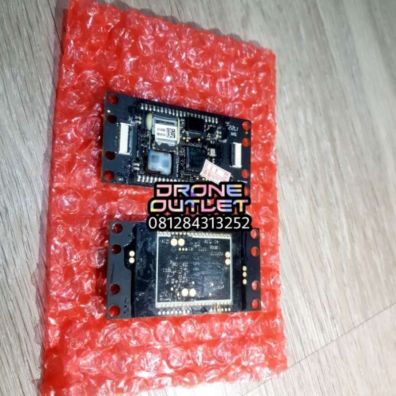 Jual board datamain controller dji phantom 4 pro v2.0 v2 flight
