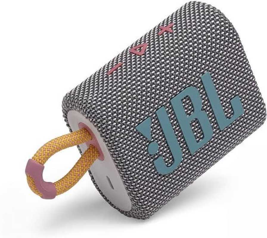 Promo clearance jbl go