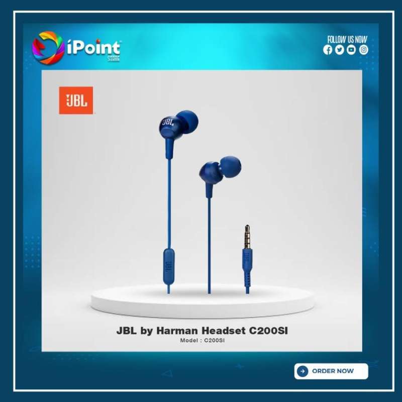 Jbl100si 2025
