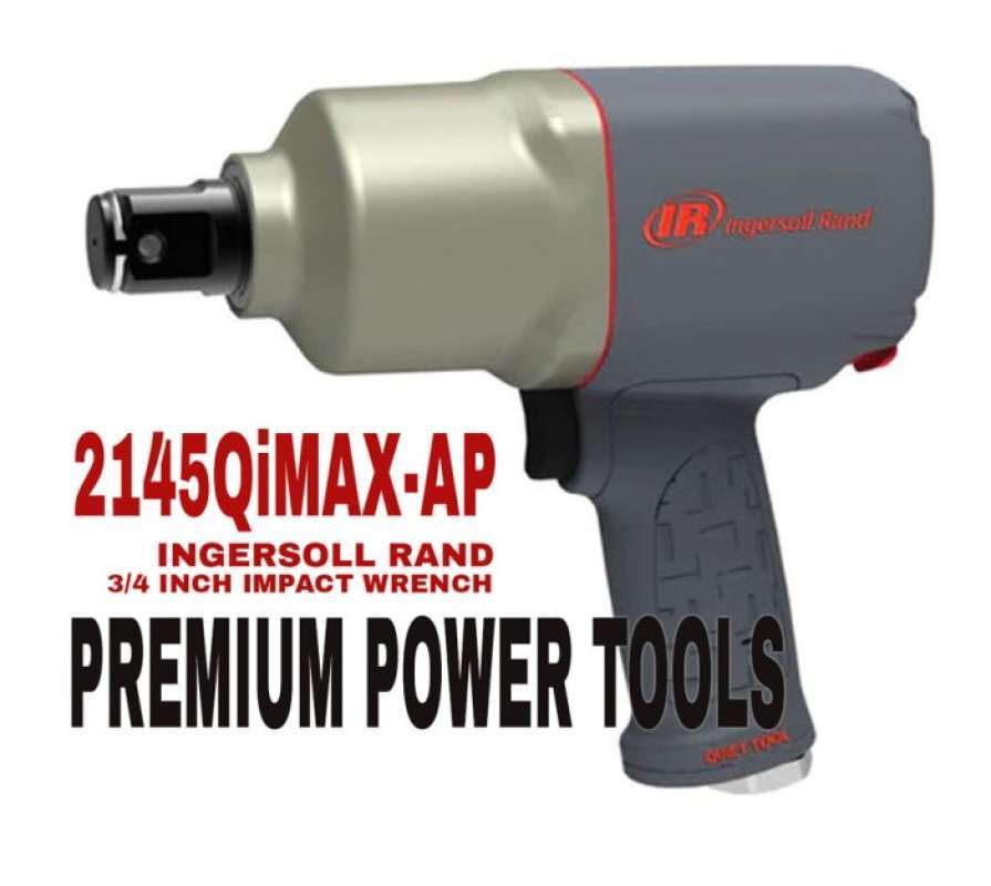 Ir2145qimax best sale