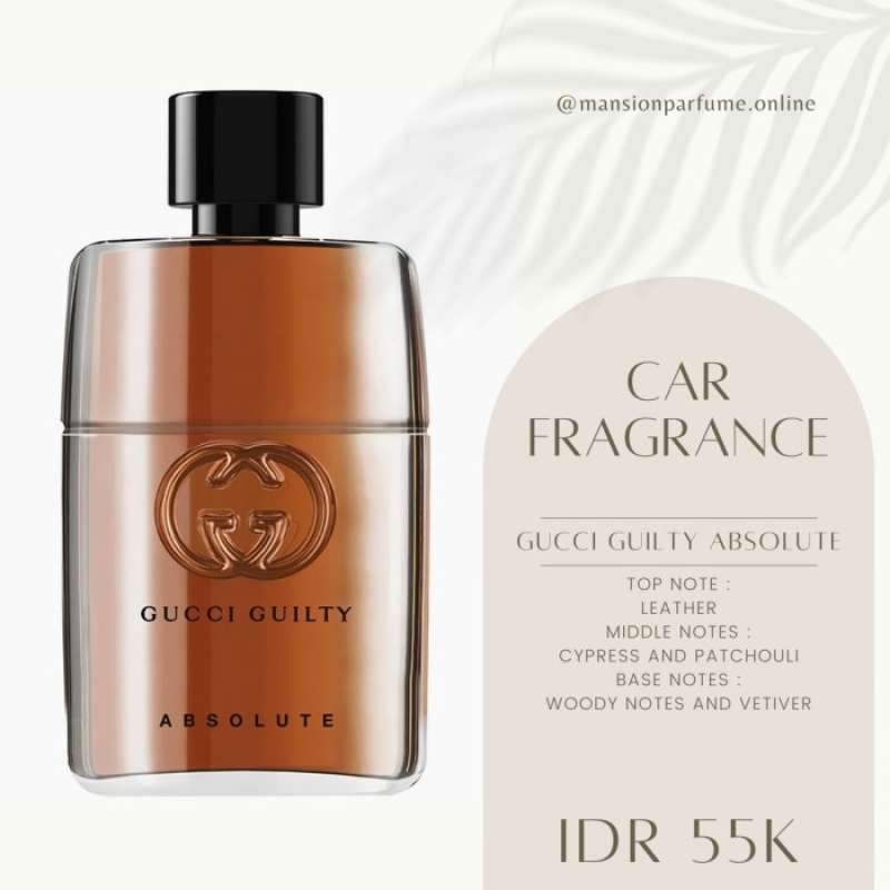 Harga best sale gucci guilty